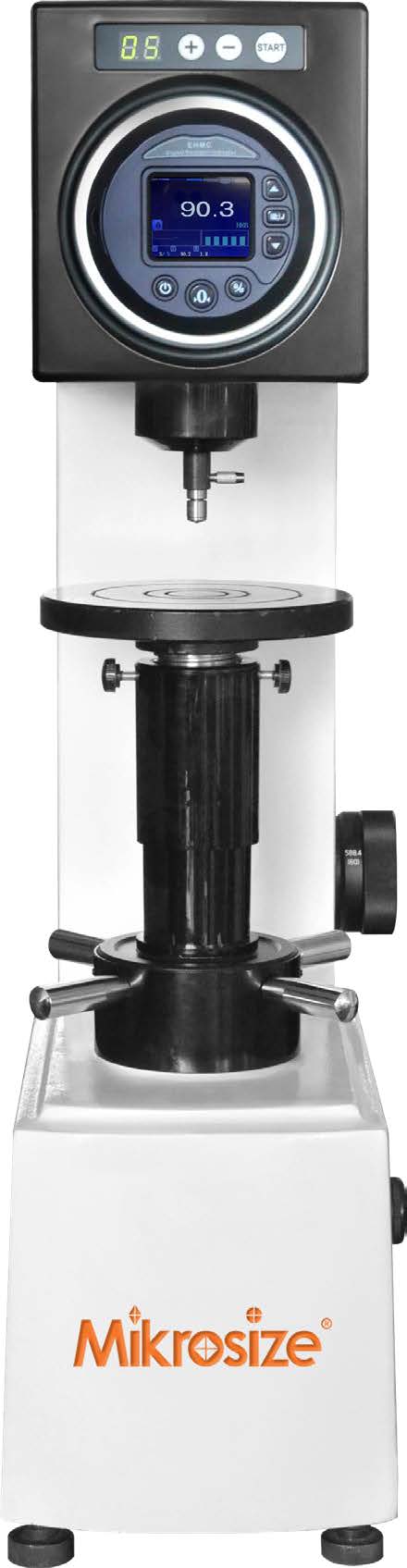 MRocky-150D Rockwell Hardness Tester