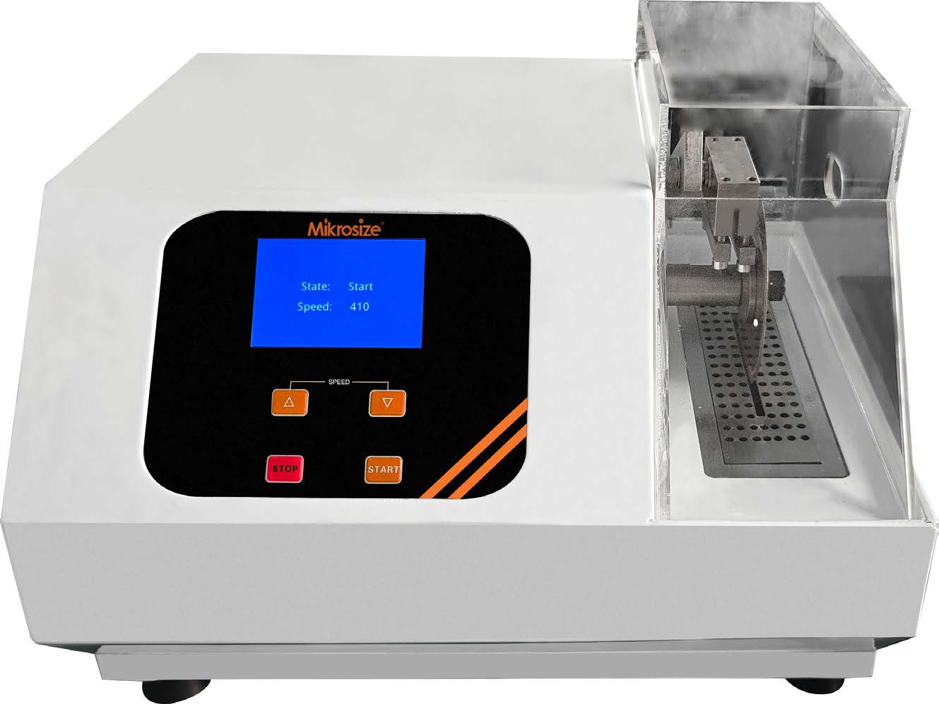iCut-30P Low Speed Precision Cutting Machine