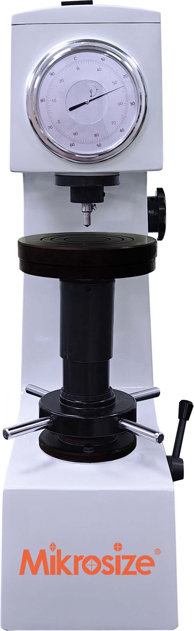 iRocky-150M Manual Rockwell Hardness Tester