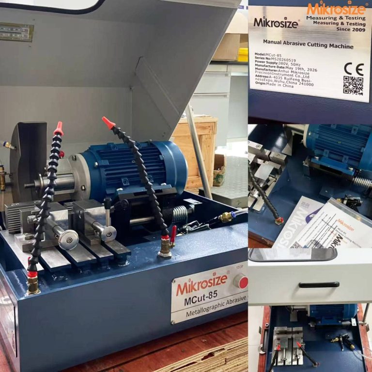 Indonesian cutting machine 1
