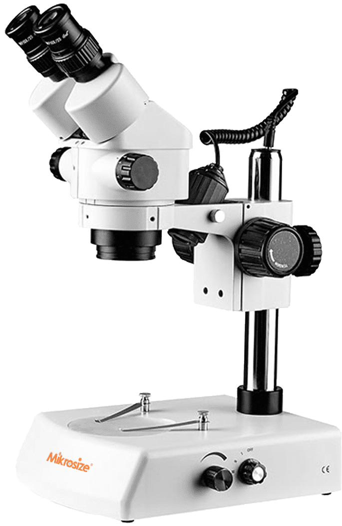 SZ0745-B2 Stereo Microscope
