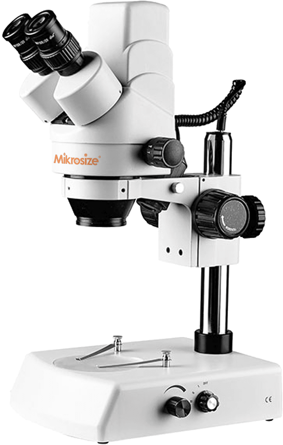 SZ0745V-B2 Stereo Microscope