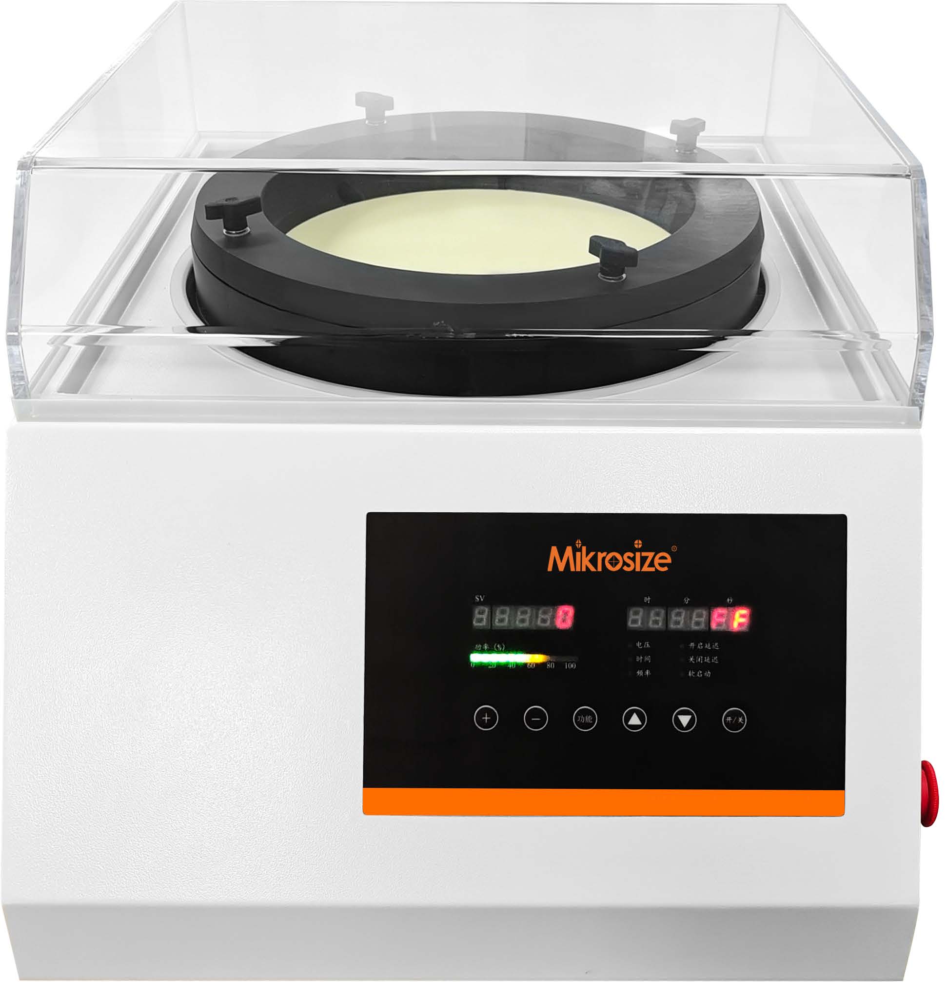 uVibra-300 Vibration Polisher