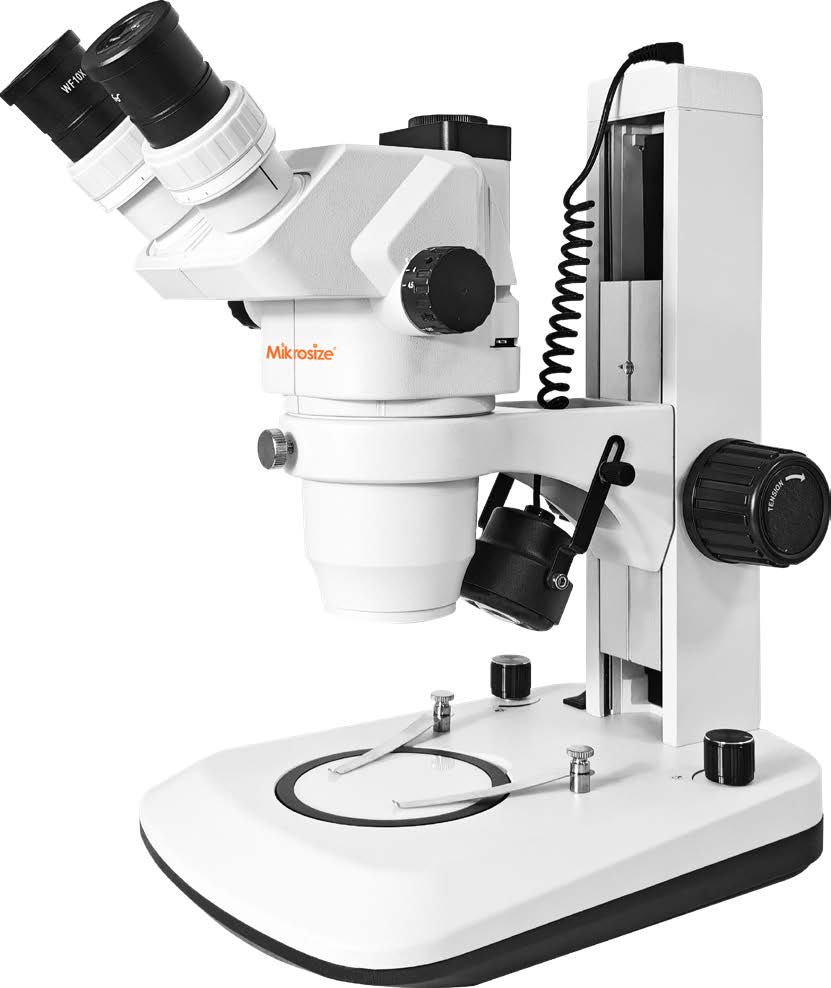iStereo-6745T Stereo Microscope